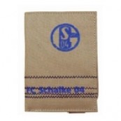 Schalke 04 Portemonnee