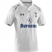 Tottenham Hotspur Wedstrijdshirt Thuis 2012-2013 Kids 