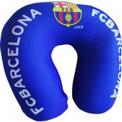 FC Barcelona Anti-Stress Nekkussen Blauw 