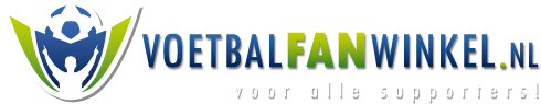 Voetbalfanwinkel.nl